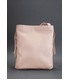 Женская сумка мини-кроссбоди Fleco RS ᐉ натуральная кожа, Украина