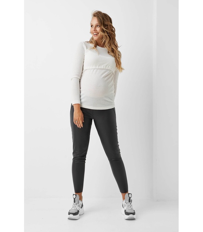 Кофта Карти мод.1983 1214 от Dianora в категории Гольфы и лонгсливы кормящим на МамаТато