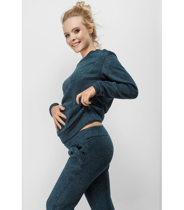 Костюм Ізіда мод.1753(4) 0000 від Dianora у категорії Брючні костюми для годуючих на МамаТато