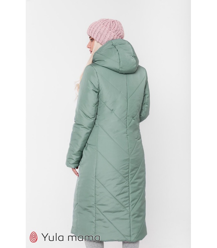 Двостороннє пальто Токіо OL