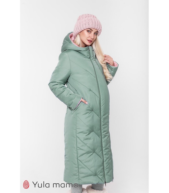 Двостороннє пальто Токіо OL