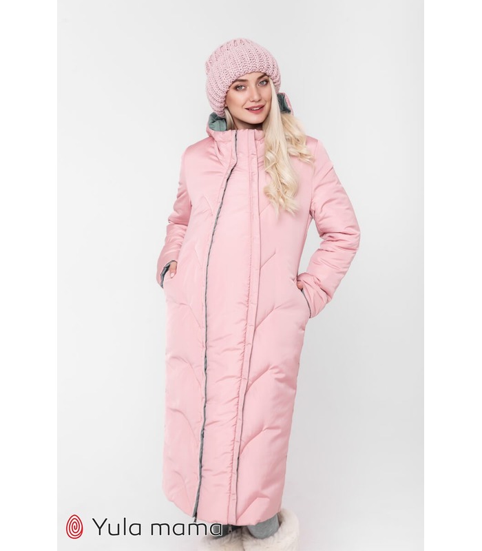 Двостороннє пальто Токіо OL