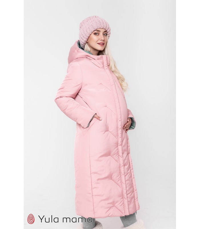 Двостороннє пальто Токіо OL