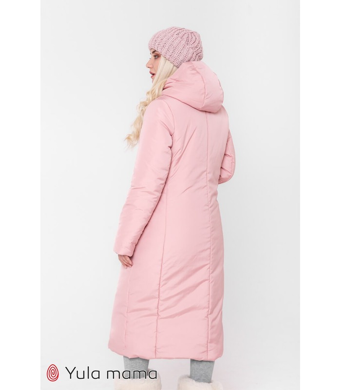 Двостороннє пальто Токіо OL