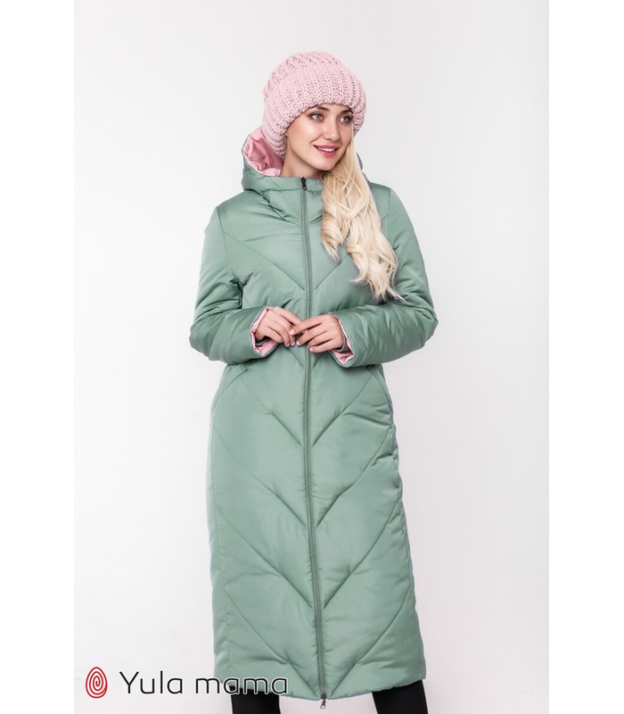 Двостороннє пальто Токіо OL