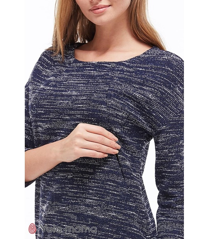 Джемпер Лерін TS від Юла Мама у категорії Светри та світшоти годуючим на МамаТато