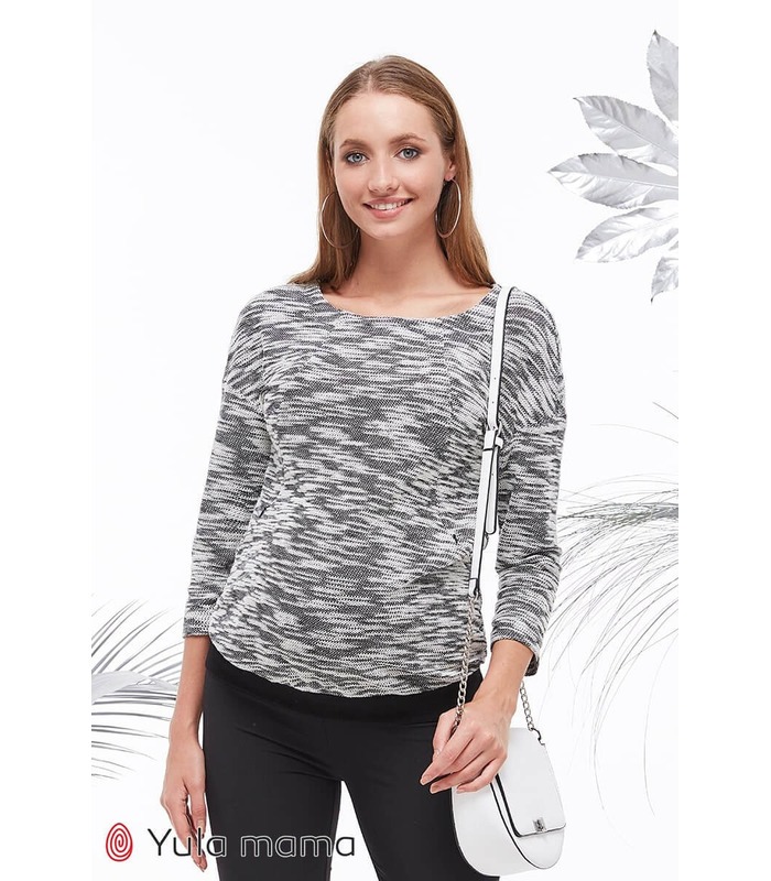 Джемпер Лерин CH