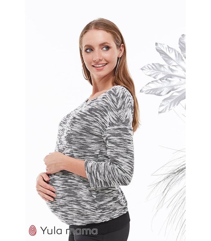 Джемпер Лерин CH