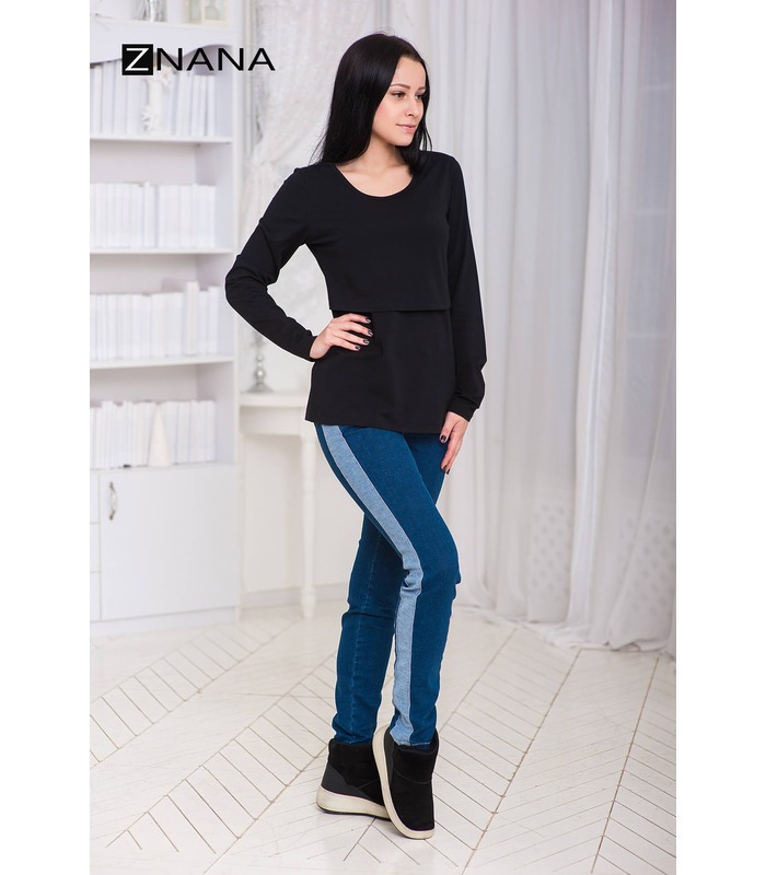 Лонгслів Сімпл CH