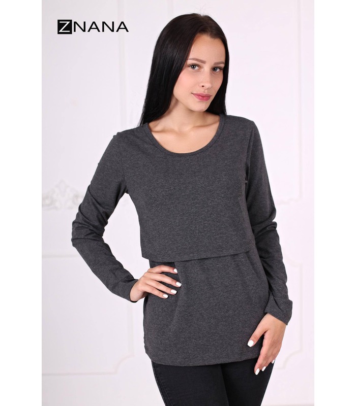 Лонгслів Сімпл TG