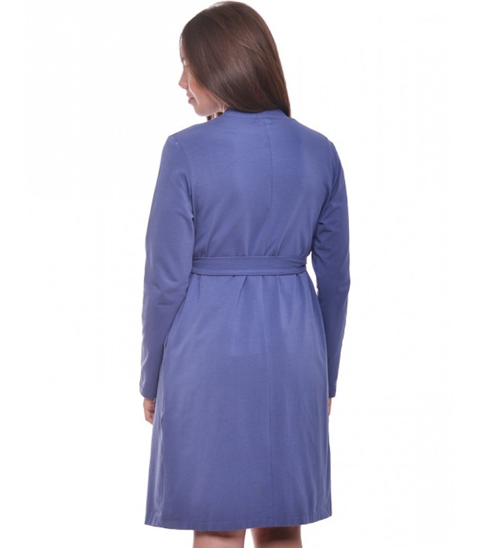 Халат Индиго мод.25312