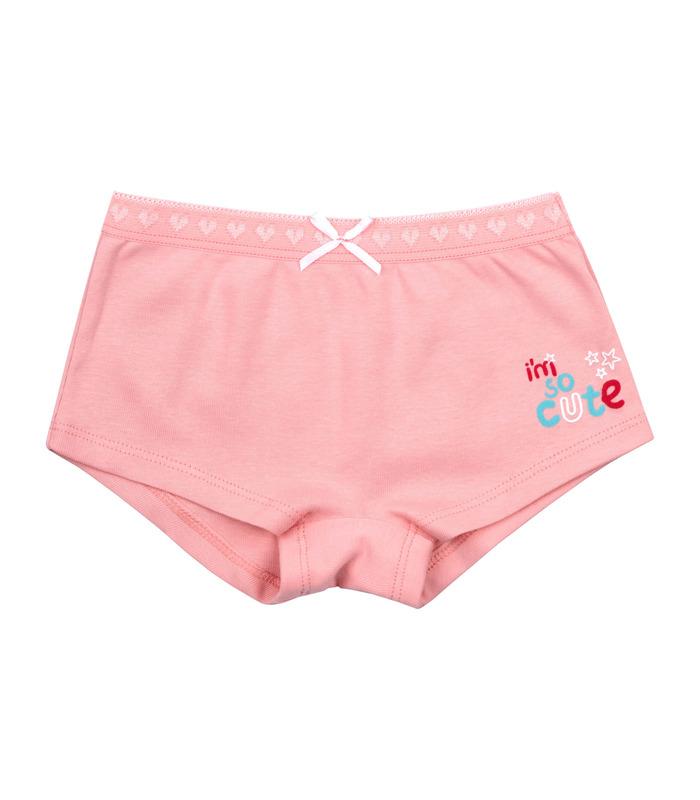 Трусики девочкам "Алина" (ТР16) рибана.