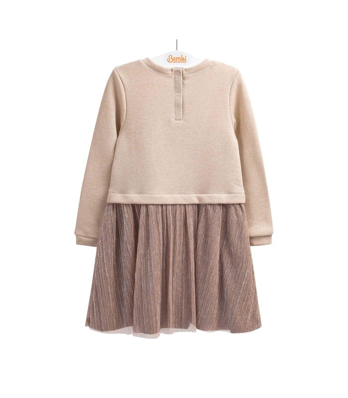 Детское платье Мечта ПЛ260