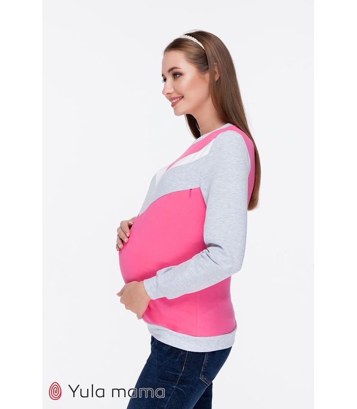 Світшот Дені RO