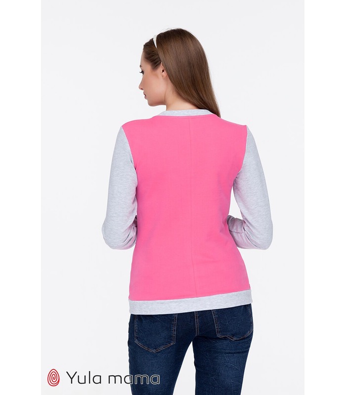 Світшот Дені RO