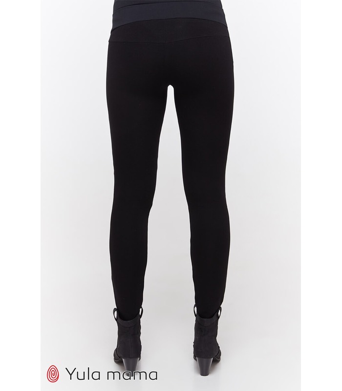 Штани Крісті Теплі CH