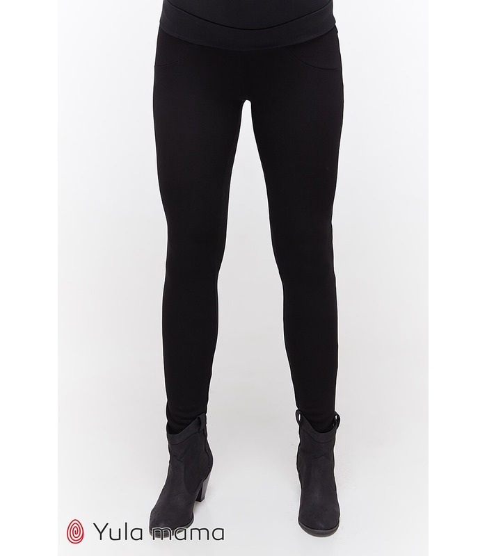 Штаны Кристи Теплые CH