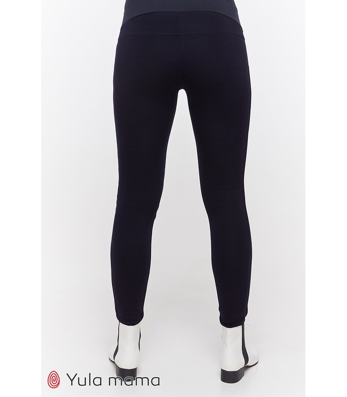 Штаны Кристи Теплые TS от Юла Мама в категории Брюки и джинсы беременным на МамаТато