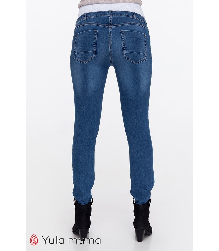 Джинсы Петти