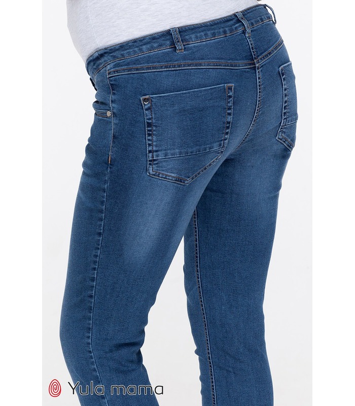 Джинси Петті