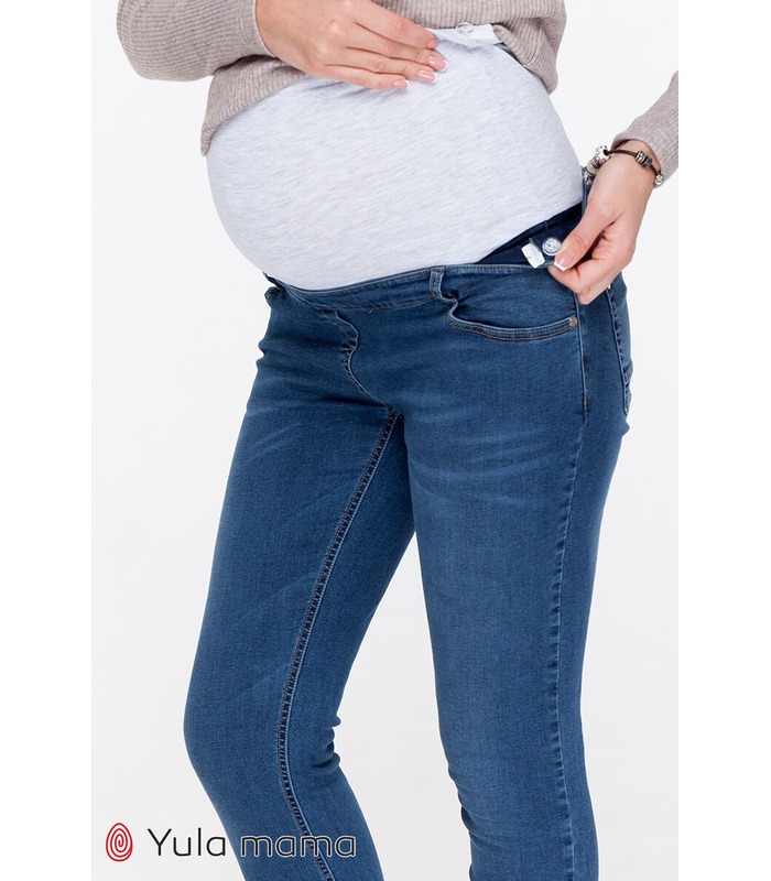 Джинсы Петти