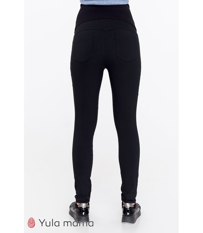 Штани Шеріл Теплі