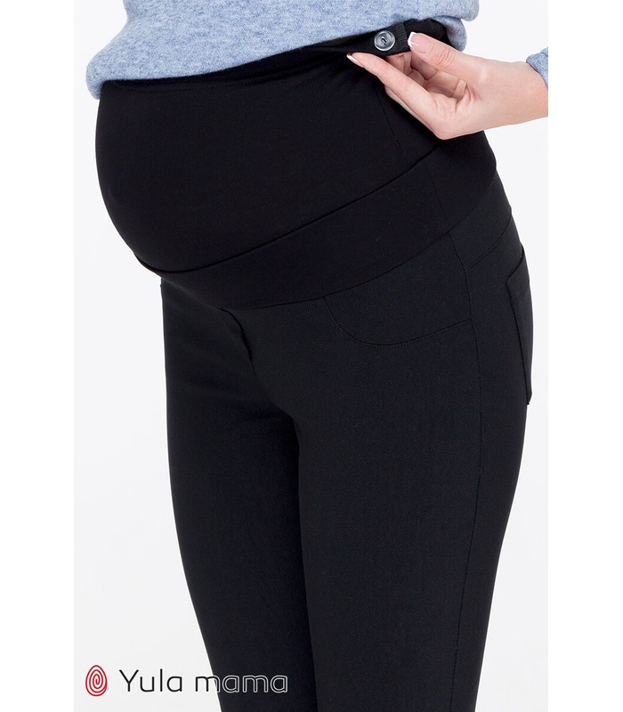 Штани Шеріл Теплі