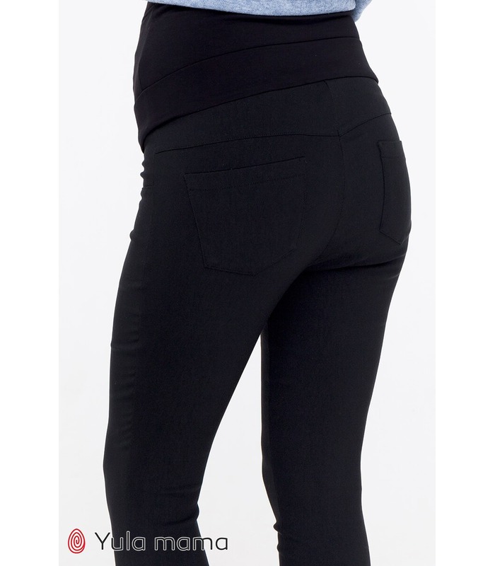 Штаны Шерил Теплые