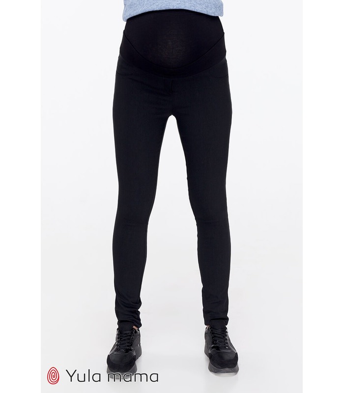 Штаны Шерил Теплые