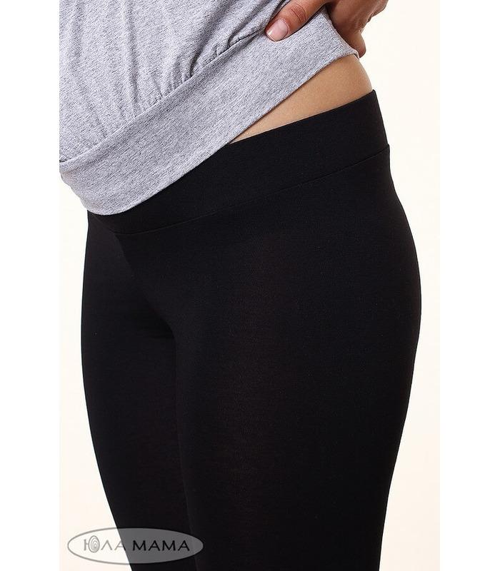 Лосини Міа (від 2XL) для вагітних.