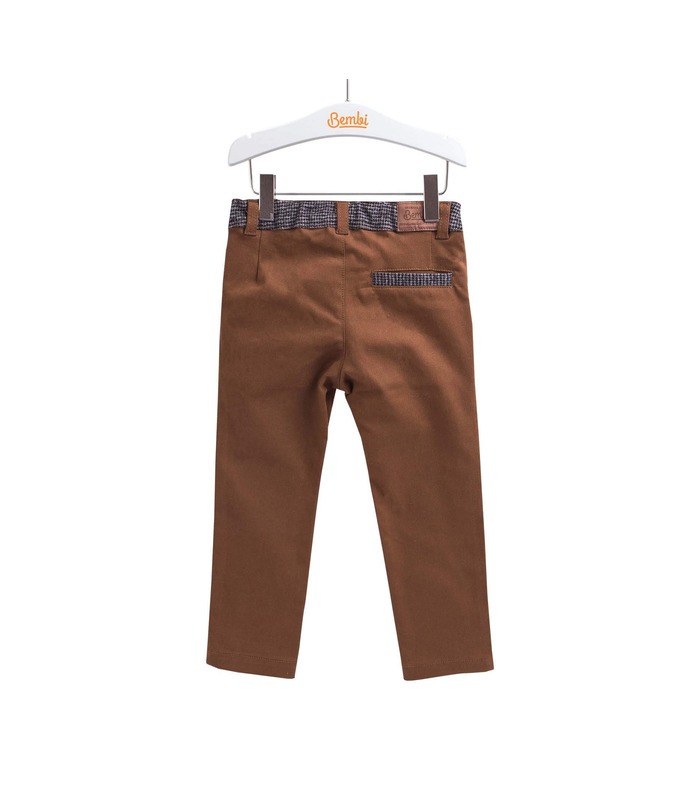 Штаны Жокей ШР575