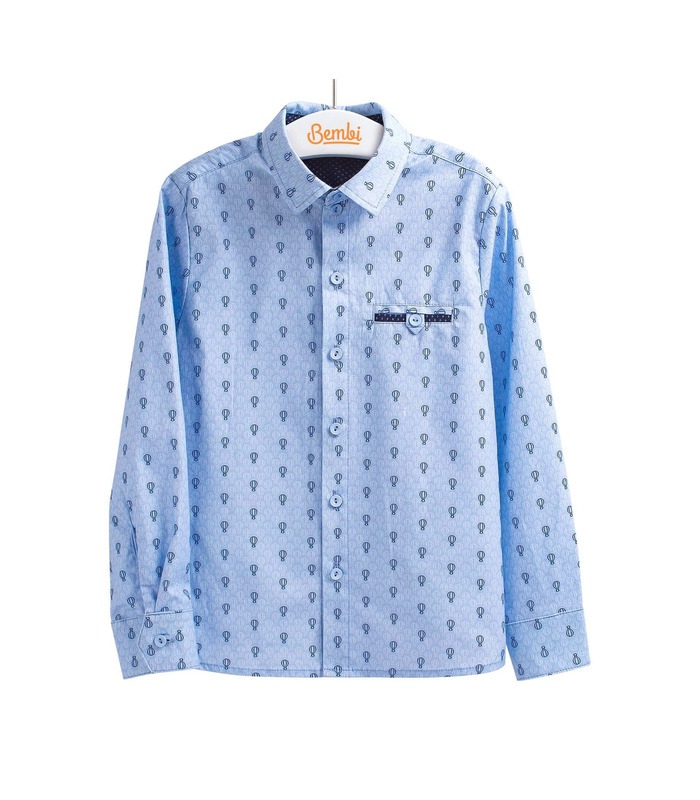 Рубашка Седлер РБ114