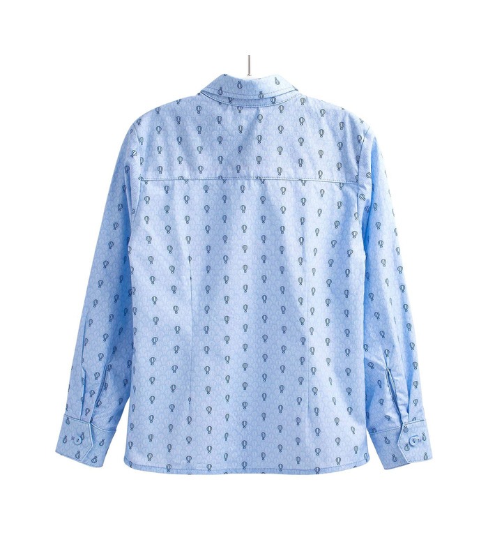 Сорочка Седлер РБ114