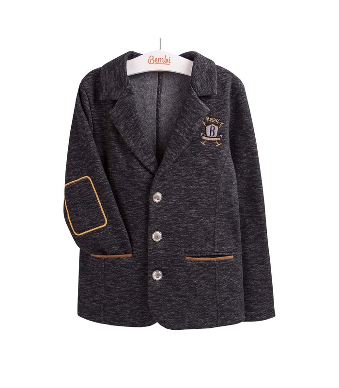 Жакет Денді ЖК19