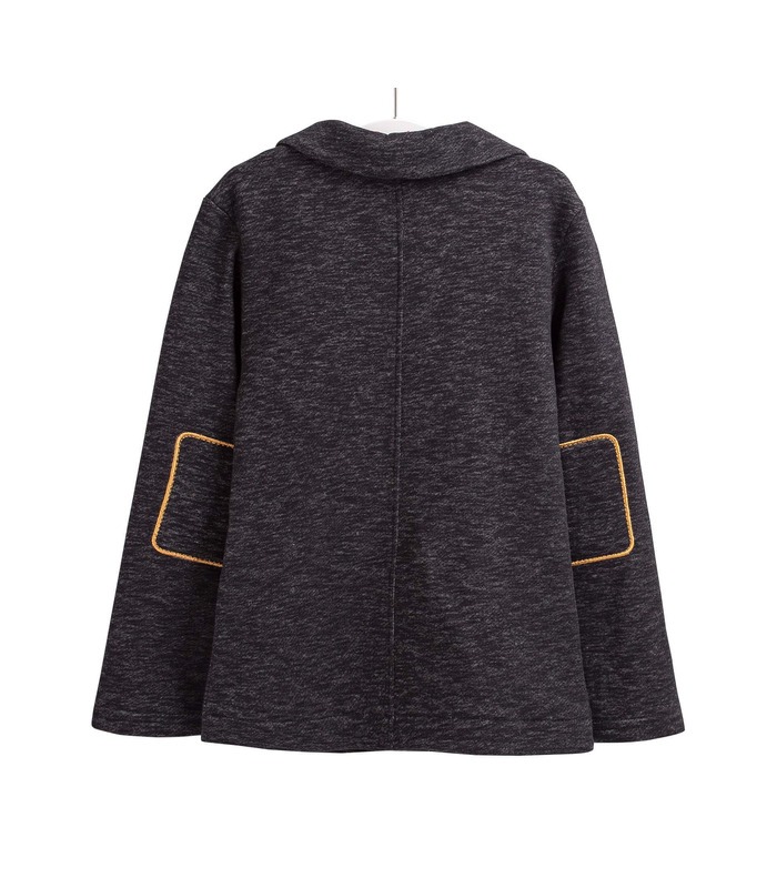 Жакет Денді ЖК19