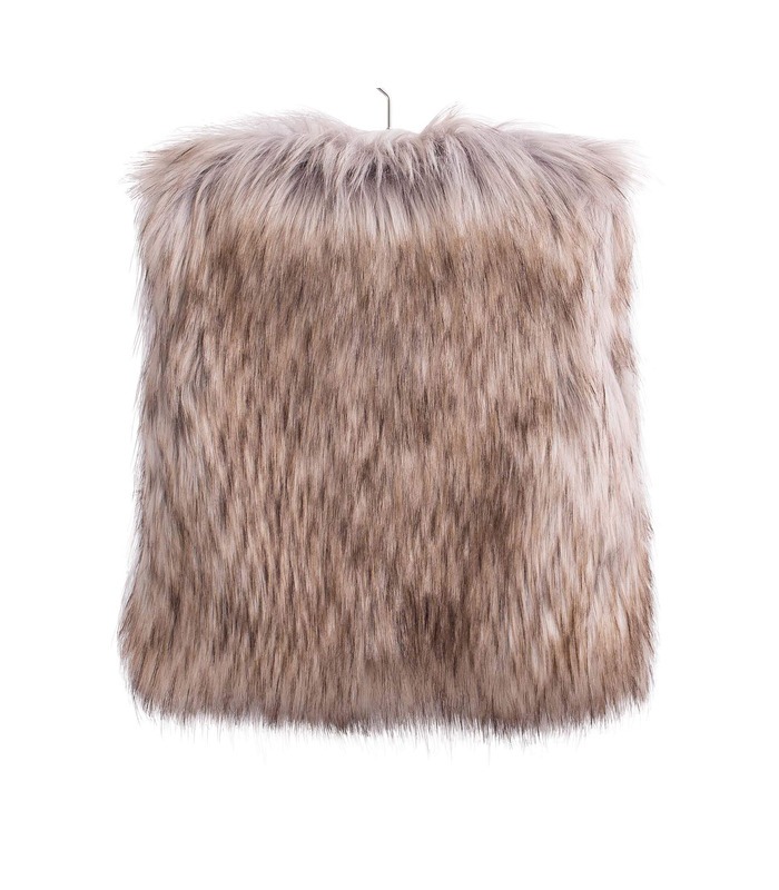 Жилетка Герда ЖЛ37