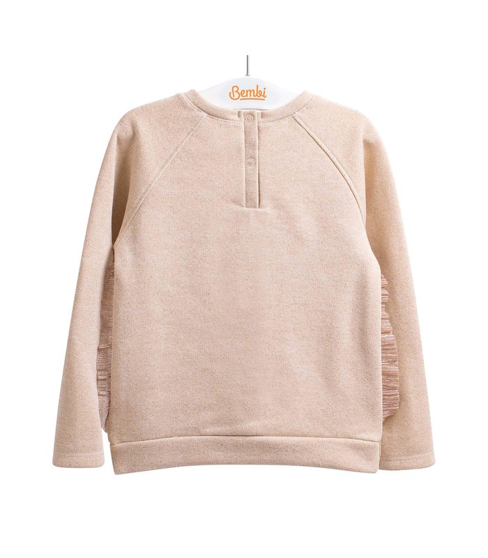 Кофта Корона ДЖ201