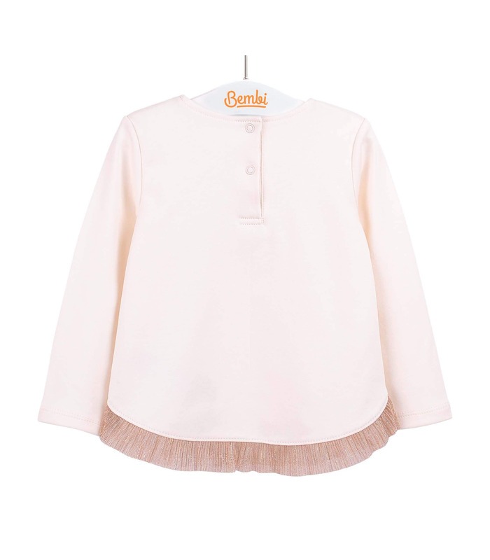 Кофта Карета ФБ676