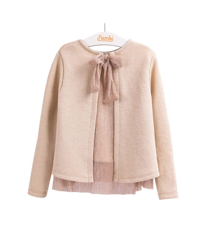 Джемпер Бетті ДЖ202