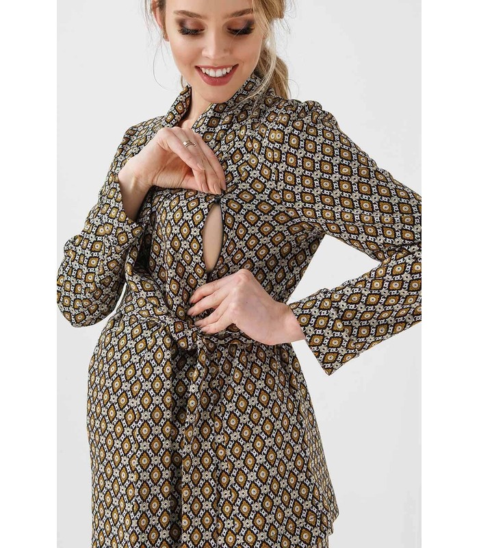 Костюм Касандра от Dianora в категории Брючные костюмы для кормящих на МамаТато