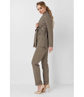 Костюм Касандра от Dianora в категории Брючные костюмы для кормящих на МамаТато