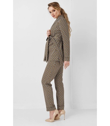 Костюм Касандра від Dianora у категорії Брючні костюми для годуючих на МамаТато