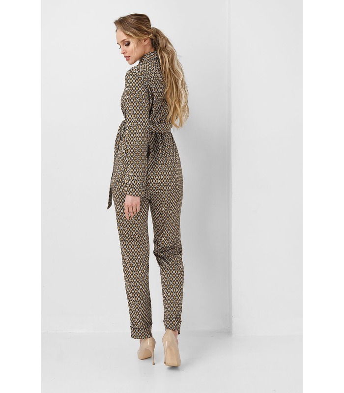 Костюм Касандра от Dianora в категории Брючные костюмы для кормящих на МамаТато