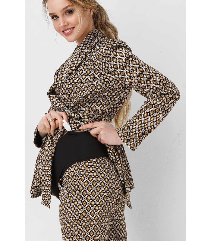 Костюм Касандра от Dianora в категории Брючные костюмы для кормящих на МамаТато