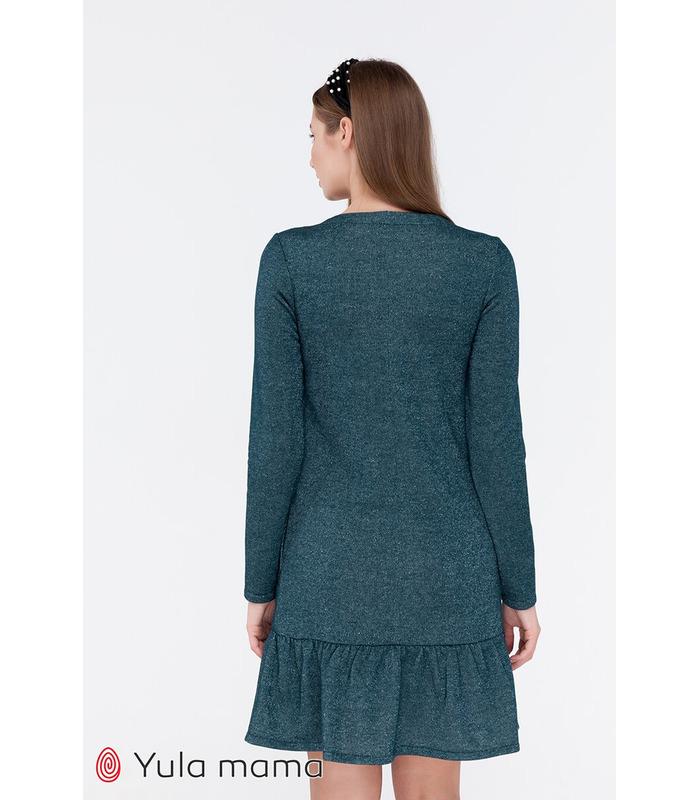 Сукня Кетті GR від Юла Мама у категорії Сукні для годування на МамаТато
