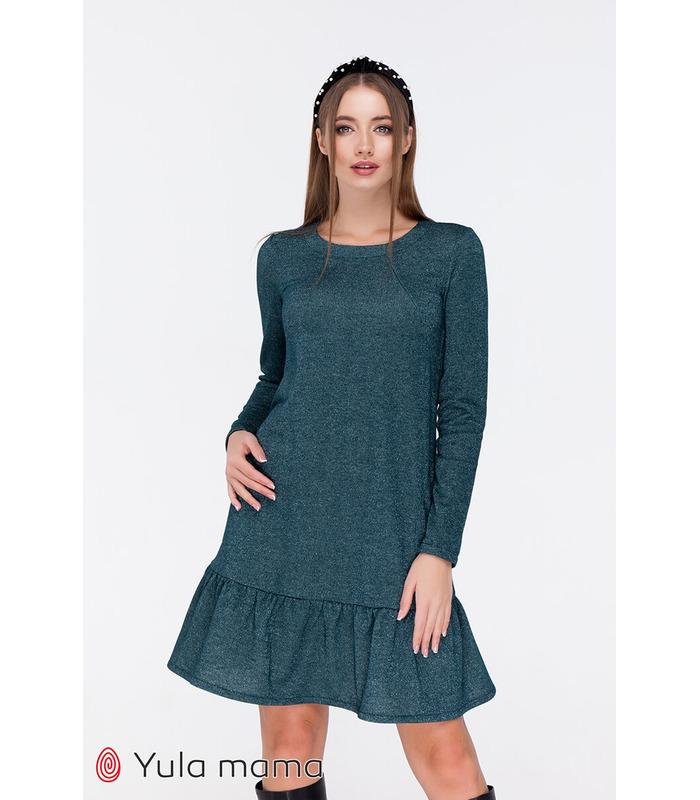 Сукня Кетті GR від Юла Мама у категорії Сукні для годування на МамаТато