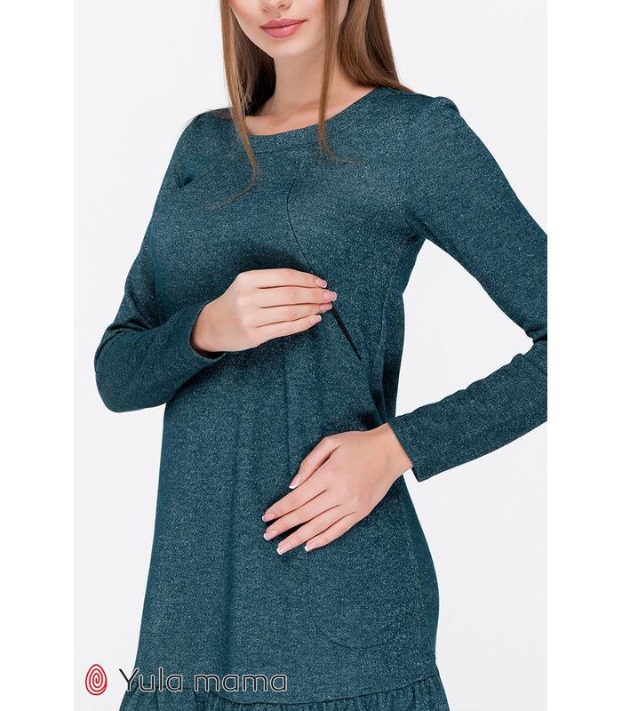 Сукня Кетті GR від Юла Мама у категорії Сукні для годування на МамаТато