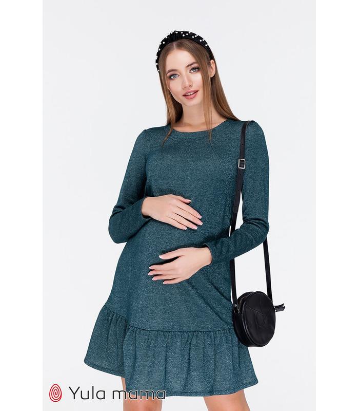 Сукня Кетті GR від Юла Мама у категорії Сукні для годування на МамаТато