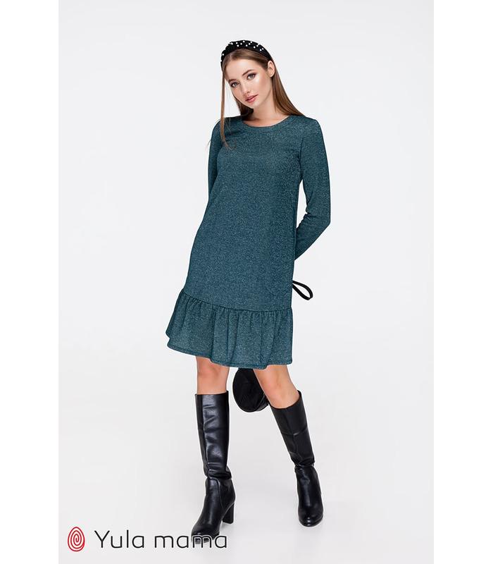 Сукня Кетті GR від Юла Мама у категорії Сукні для годування на МамаТато