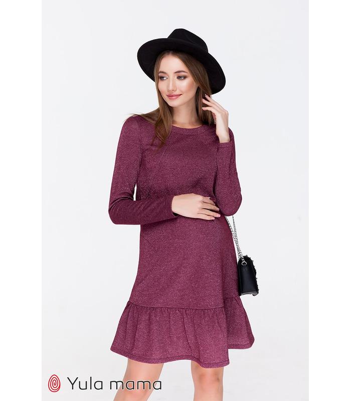 Платье Кетти MA